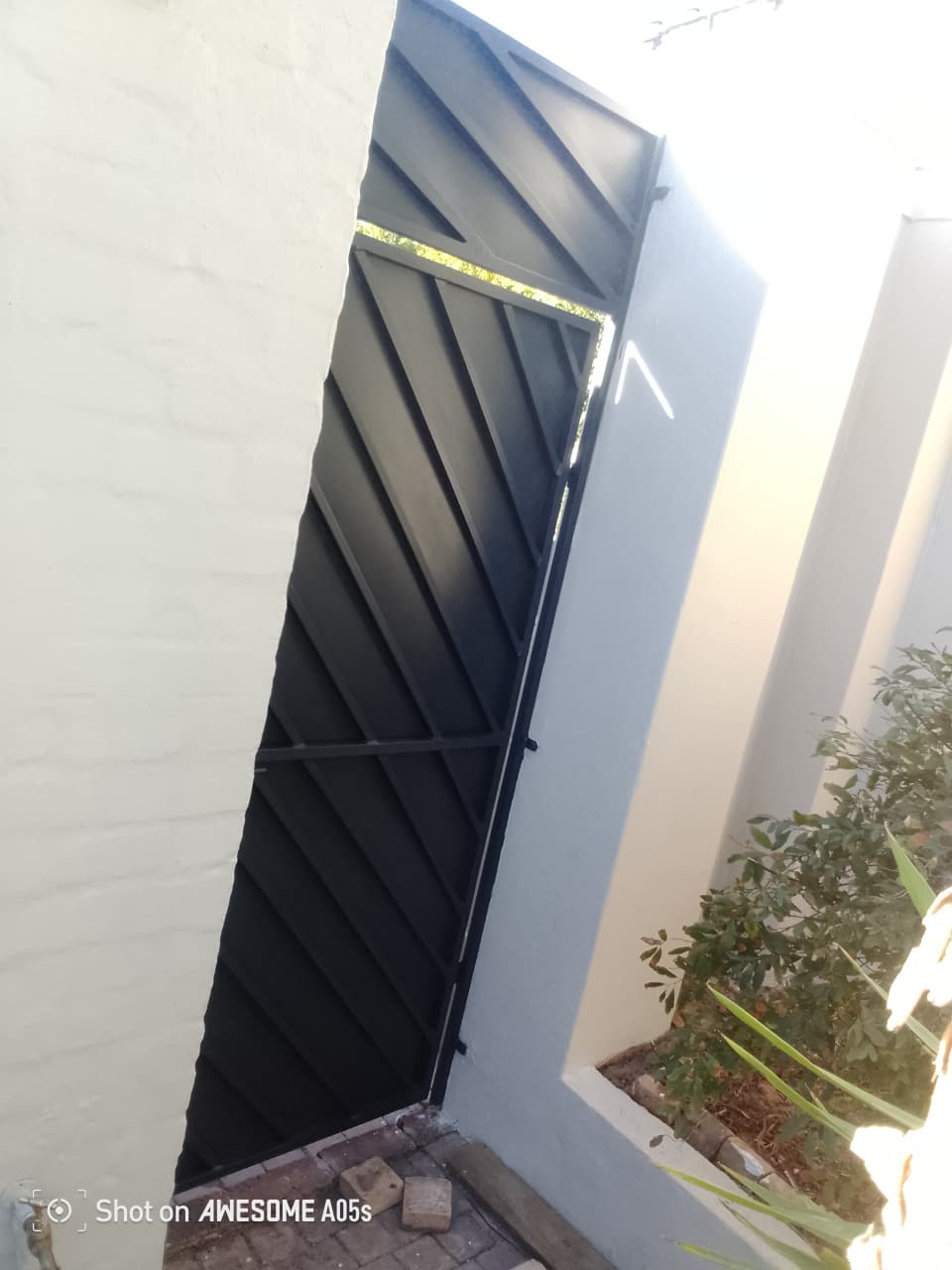 Painting project